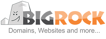 Install SSL on BigRock